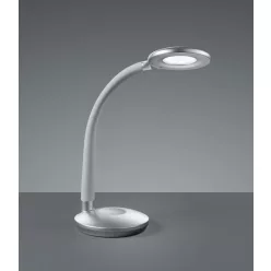   Trio COBRA R52721187 Asztali lámpa 1x3w/led 3000k 300lm ip20