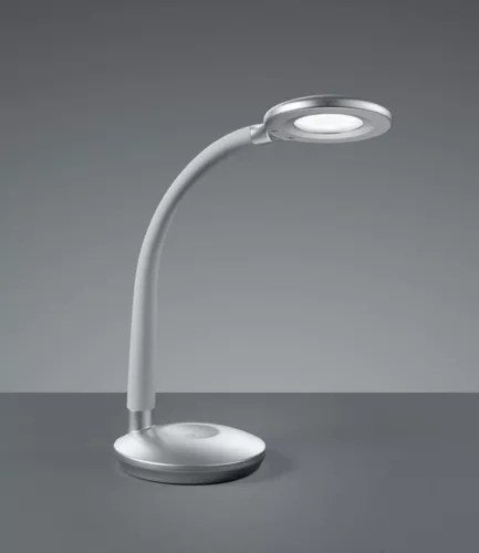 Trio COBRA R52721187 Asztali lámpa 1x3w/led 3000k 300lm ip20