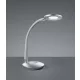 Trio COBRA R52721187 Asztali lámpa 1x3w/led 3000k 300lm ip20