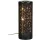 Trio TACO R52801002 Asztali lámpa 1x4w/led 3000k 380lm ip20