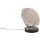 Trio FOOTBALL R52821132 Asztali lámpa 1x3w/led 3000k 250lm ip20