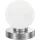 Trio PRINZ R54011001 Asztali lámpa 1x40w/e14 ip20