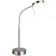 Trio MORENO R54561107 Asztali lámpa 1x3w/led 2700-6000k 300lm ip20