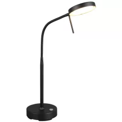   Trio MORENO R54561132 Asztali lámpa 1x3w/led 2700-6000k 300lm ip20