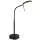 Trio MORENO R54561132 Asztali lámpa 1x3w/led 2700-6000k 300lm ip20