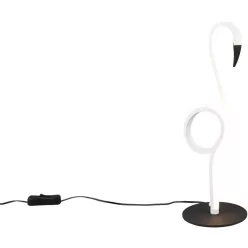 Trio INGO R54581131 Asztali lámpa 1x6w/led 3000k 550lm ip20