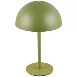   Trio MUNOZ R54891115 Asztali lámpa 1x1.3w/led 3000k 120lm ip20