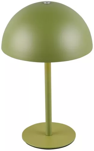 Trio MUNOZ R54891115 Asztali lámpa 1x1.3w/led 3000k 120lm ip20