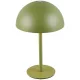 Trio MUNOZ R54891115 Asztali lámpa 1x1.3w/led 3000k 120lm ip20
