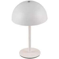   Trio MUNOZ R54891131 Asztali lámpa 1x1.3w/led 3000k 120lm ip20