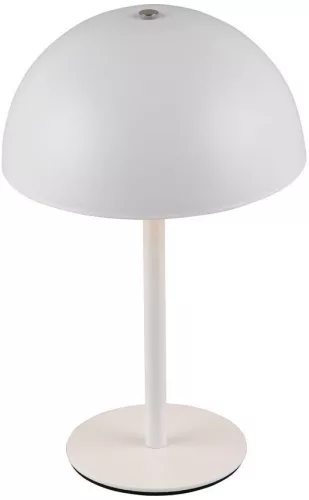 Trio MUNOZ R54891131 Asztali lámpa 1x1.3w/led 3000k 120lm ip20