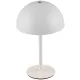 Trio MUNOZ R54891131 Asztali lámpa 1x1.3w/led 3000k 120lm ip20