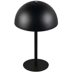   Trio MUNOZ R54891132 Asztali lámpa 1x1.3w/led 3000k 120lm ip20