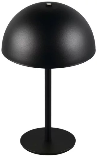 Trio MUNOZ R54891132 Asztali lámpa 1x1.3w/led 3000k 120lm ip20