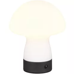   Trio DOOLEY R54981131 Asztali lámpa 1x1.5w/led 3000k 140lm ip20