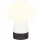 Trio DOOLEY R54981131 Asztali lámpa 1x1.5w/led 3000k 140lm ip20