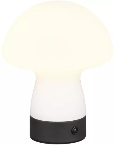 Trio DOOLEY R54981131 Asztali lámpa 1x1.5w/led 3000k 140lm ip20