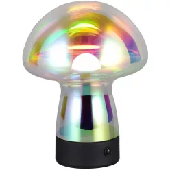   Trio DOOLEY R54981153 Asztali lámpa 1x1.5w/led 3000k 140lm ip20
