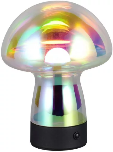 Trio DOOLEY R54981153 Asztali lámpa 1x1.5w/led 3000k 140lm ip20