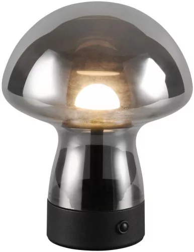 Trio DOOLEY R54981154 Asztali lámpa 1x1.5w/led 3000k 140lm ip20