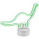 Trio BRONTO R55360101 Asztali lámpa 1x2w/led ip20