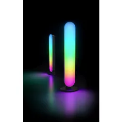 Trio GAME R55382102 Asztali lámpa 2x3w/led ip20