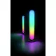 Trio GAME R55382102 Asztali lámpa 2x3w/led ip20