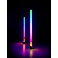 Trio BOY R55392102 Asztali lámpa 2x5w/led ip20