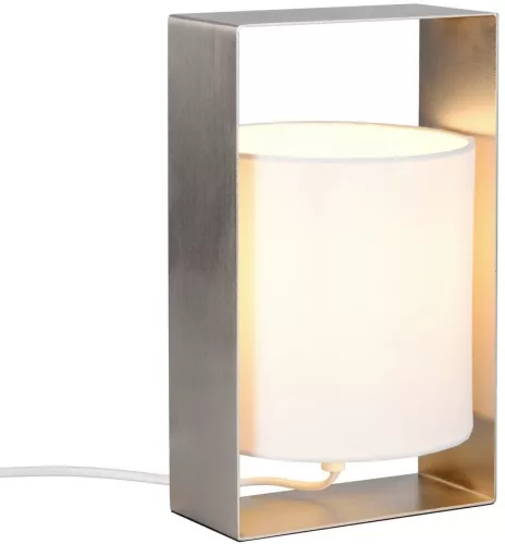 Trio PAIL R55751007 Asztali lámpa 1x10w/e27 ip20