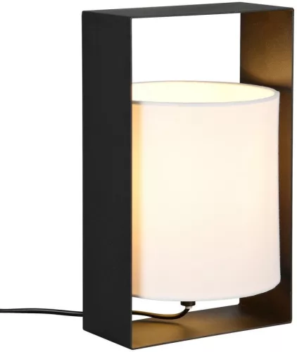Trio PAIL R55751032 Asztali lámpa 1x10w/e27 ip20