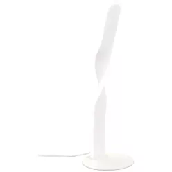   Trio GINKO R55791131 Asztali lámpa 1x10w/led 4000k 1070lm ip20