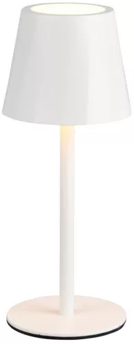 Trio DIAZ R55961131 Asztali lámpa 1x1.6w/led 2700-6500k 160lm ip44