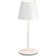 Trio DIAZ R55961131 Asztali lámpa 1x1.6w/led 2700-6500k 160lm ip44