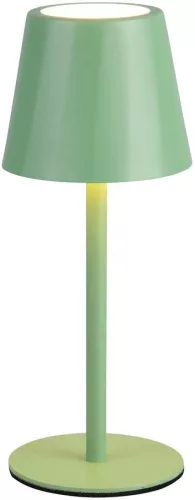 Trio DIAZ R55961149 Asztali lámpa 1x1.6w/led 2700-6500k 160lm ip44