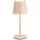 Trio DIAZ R55961166 Asztali lámpa 1x1.6w/led 2700-6500k 160lm ip44