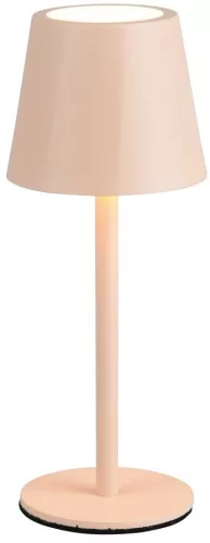 Trio DIAZ R55961166 Asztali lámpa 1x1.6w/led 2700-6500k 160lm ip44
