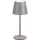 Trio DIAZ R55961177 Asztali lámpa 1x1.6w/led 2700-6500k 160lm ip44