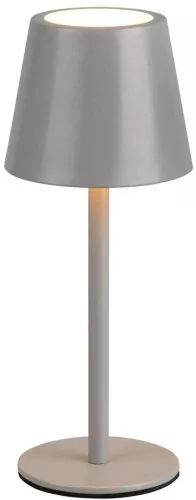 Trio DIAZ R55961177 Asztali lámpa 1x1.6w/led 2700-6500k 160lm ip44