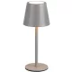 Trio DIAZ R55961177 Asztali lámpa 1x1.6w/led 2700-6500k 160lm ip44