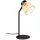 Trio LAURENT R56091032 Asztali lámpa 1x10w/e14 ip20