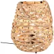 Trio JEAN R56221036 Asztali lámpa 1x40w/e27 ip20