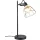 Trio JEROME R56231032 Asztali lámpa 1x10w/e27 ip20