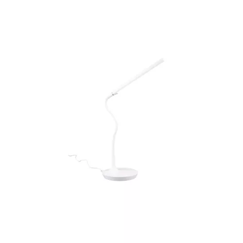 Trio TORO R57641101 Asztali lámpa 1x5w/led 3000+4000+5000k 700lm ip20