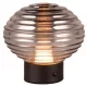 Trio EARL R57771154 Asztali lámpa 1x2w/led 3000k 100lm ip20