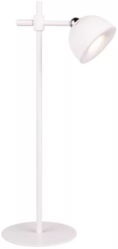 Trio MAXIMA R57791101 Asztali lámpa 1x3w/led 3000k 250lm ip20