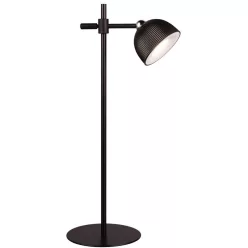   Trio MAXIMA R57791102 Asztali lámpa 1x3w/led 3000k 250lm ip20