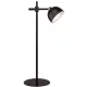 Trio MAXIMA R57791102 Asztali lámpa 1x3w/led 3000k 250lm ip20