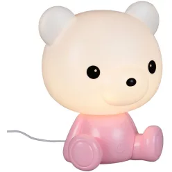 Trio CUTIE R57991193 Asztali lámpa 1x1w/led 3000k 30lm ip20