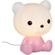 Trio CUTIE R57991193 Asztali lámpa 1x1w/led 3000k 30lm ip20