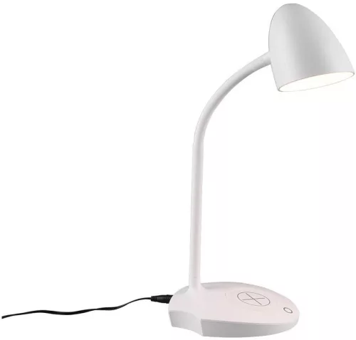 Trio LOAD R59029901 Asztali lámpa 1x4w/led 3000k 480lm ip20